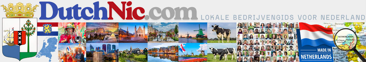 Gemaakt in Nederland - CommunicatieNet Zeeland